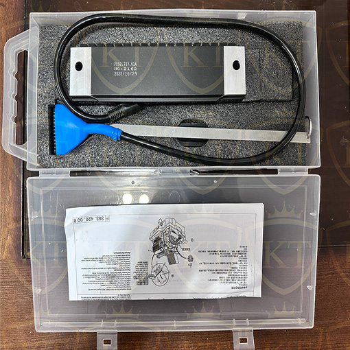 مگنت 16 حالته